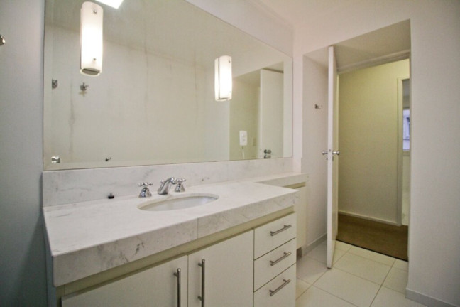 Imagem Apartamento com 3 Quartos à Venda, 145 m² em Vila Mariana - São Paulo