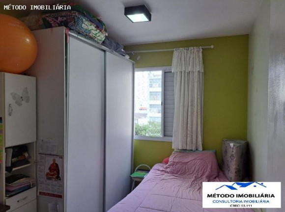 Imagem Apartamento com 2 Quartos à Venda, 50 m² em Ipiranga - São Paulo Imagem Apartamento com 2 Quartos à Venda, 50 m² em Ipiranga - São Paulo