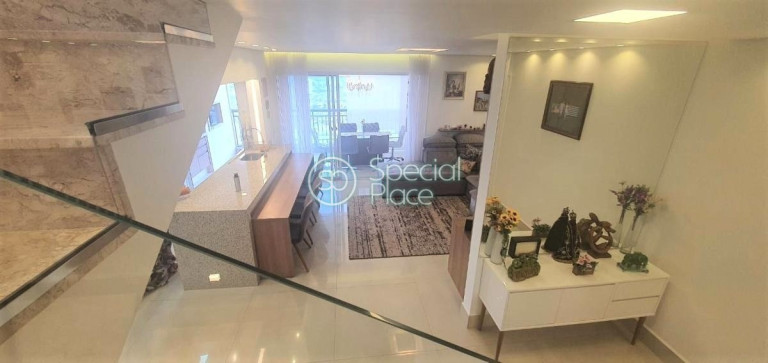 Imagem Cobertura com 4 Quartos à Venda, 350 m² em Morumbi - São Paulo Imagem Cobertura com 4 Quartos à Venda, 350 m² em Morumbi - São Paulo