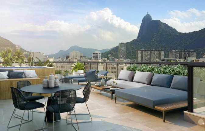 Imagem Imóvel à Venda,  em Botafogo - Rio De Janeiro