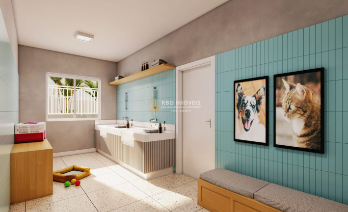 Imagem Apartamento com 2 Quartos à Venda, 52 m² em Votupoca - Barueri Imagem Apartamento com 2 Quartos à Venda, 52 m² em Votupoca - Barueri
