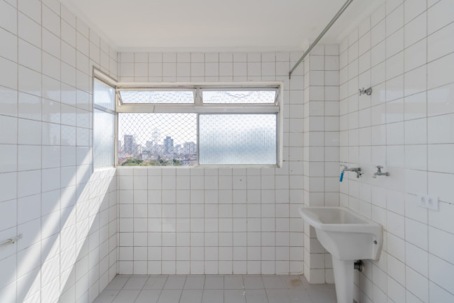Imagem Apartamento com 3 Quartos à Venda, 66 m² em Vila Brasílio Machado - São Paulo