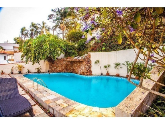 Imagem Casa com 3 Quartos à Venda, 293 m² em Praia Da Lagoa  - São Paulo