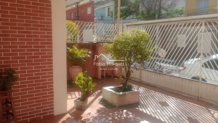 Imagem Sobrado com 4 Quartos à Venda, 170 m² em Tatuapé - São Paulo Imagem Sobrado com 4 Quartos à Venda, 170 m² em Tatuapé - São Paulo