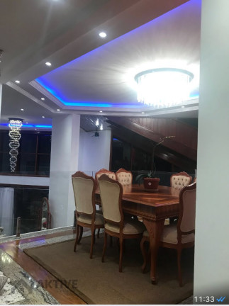 Imagem Casa de Condomínio com 4 Quartos à Venda, 400 m² em Alphaville - Santana De Parnaíba Imagem Casa de Condomínio com 4 Quartos à Venda, 400 m² em Alphaville - Santana De Parnaíba