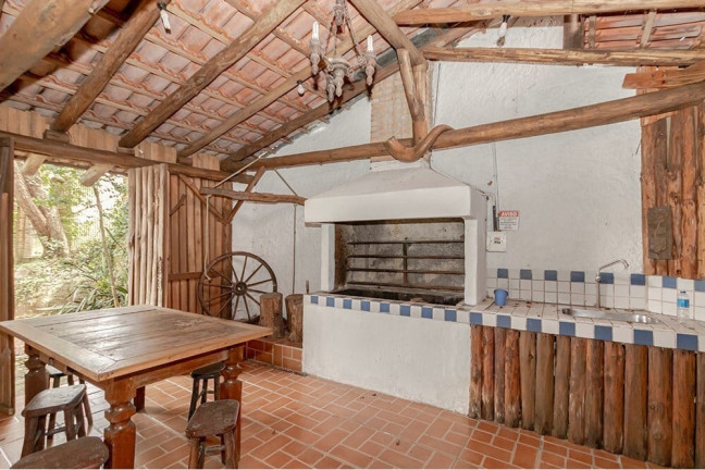 Imagem Casa com 3 Quartos à Venda, 160 m² em Nonoai - Porto Alegre Imagem Casa com 3 Quartos à Venda, 160 m² em Nonoai - Porto Alegre