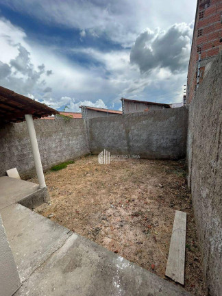 Imagem Casa com 3 Quartos à Venda, 76 m² em Planalto Boa Esperança - Timon