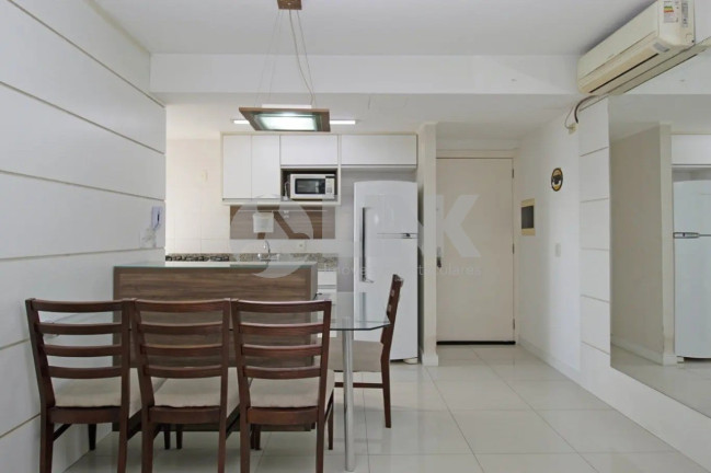 Imagem Apartamento com 2 Quartos à Venda, 60 m² em Cristo Redentor - Porto Alegre Imagem Apartamento com 2 Quartos à Venda, 60 m² em Cristo Redentor - Porto Alegre