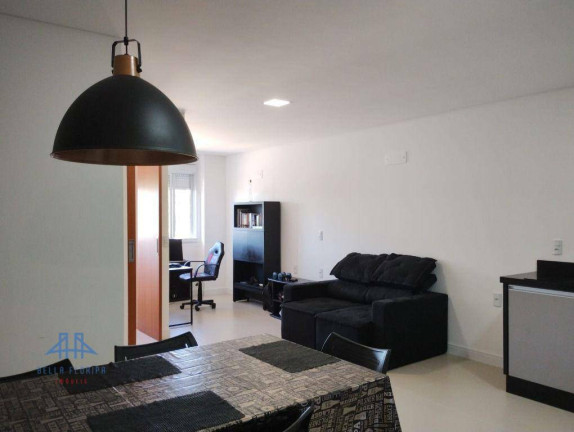 Imagem Apartamento com 1 Quarto à Venda, 61 m² em Lagoa Da Conceição - Florianópolis Imagem Apartamento com 1 Quarto à Venda, 61 m² em Lagoa Da Conceição - Florianópolis
