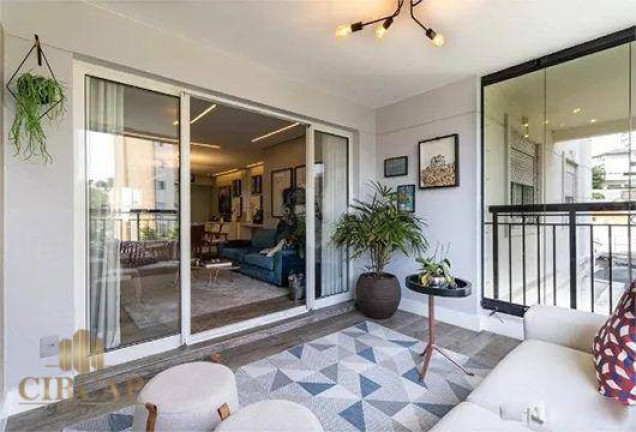 Imagem Apartamento com 3 Quartos à Venda, 189 m² em Pompéia - São Paulo Imagem Apartamento com 3 Quartos à Venda, 189 m² em Pompéia - São Paulo