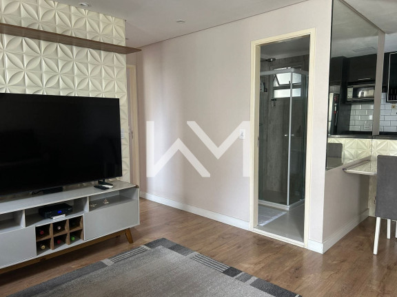 Imagem Apartamento com 3 Quartos à Venda, 62 m² em Macedo - Guarulhos