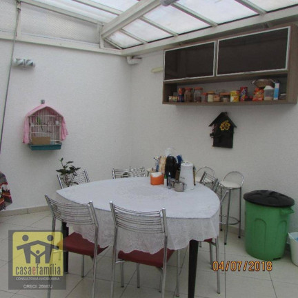 Imagem Sobrado com 3 Quartos à Venda, 97 m² em Vila Gumercindo - São Paulo Imagem Sobrado com 3 Quartos à Venda, 97 m² em Vila Gumercindo - São Paulo