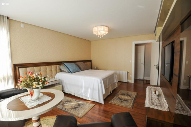 Imagem Apartamento com 3 Quartos à Venda, 205 m² em Belvedere - Gramado Imagem Apartamento com 3 Quartos à Venda, 205 m² em Belvedere - Gramado