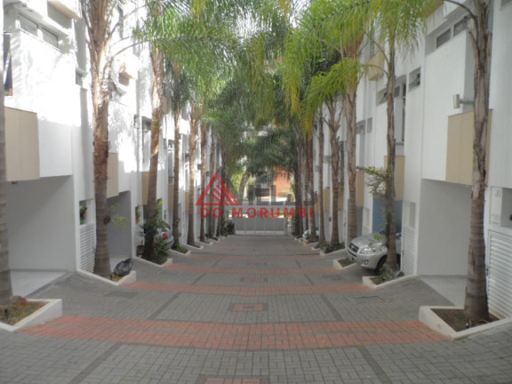 Imagem Sobrado à Venda, 110 m² em Real Parque - São Paulo Imagem Sobrado à Venda, 110 m² em Real Parque - São Paulo
