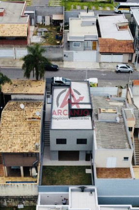 Imagem Casa com 3 Quartos à Venda, 175 m² em Nova Cerejeira - Atibaia Imagem Casa com 3 Quartos à Venda, 175 m² em Nova Cerejeira - Atibaia