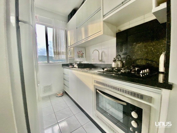 Imagem Apartamento com 2 Quartos à Venda, 41 m² em Bom Viver - Biguaçu