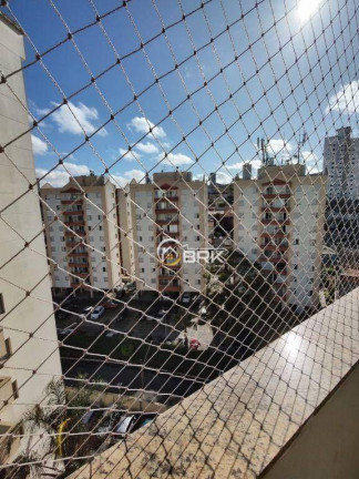 Imagem Apartamento com 3 Quartos para Alugar, 62 m² em Vila Matilde - São Paulo
