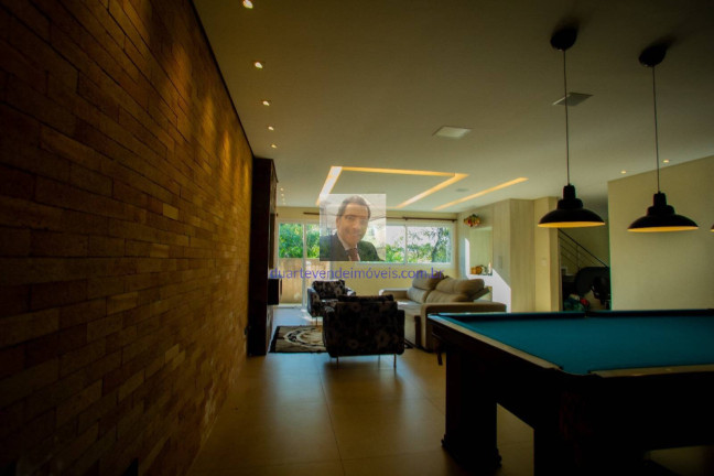 Imagem Casa de Condomínio com 3 Quartos à Venda, 439 m² em Jardim Atalaia - Cotia Imagem Casa de Condomínio com 3 Quartos à Venda, 439 m² em Jardim Atalaia - Cotia