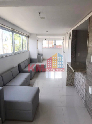 Imagem Apartamento com 3 Quartos à Venda, 83 m² em Aeroporto - Mossoró Imagem Apartamento com 3 Quartos à Venda, 83 m² em Aeroporto - Mossoró