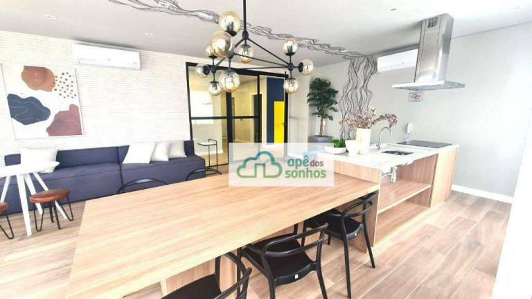 Imagem Studio com 1 Quarto à Venda, 25 m² em Bela Vista - São Paulo Imagem Studio com 1 Quarto à Venda, 25 m² em Bela Vista - São Paulo
