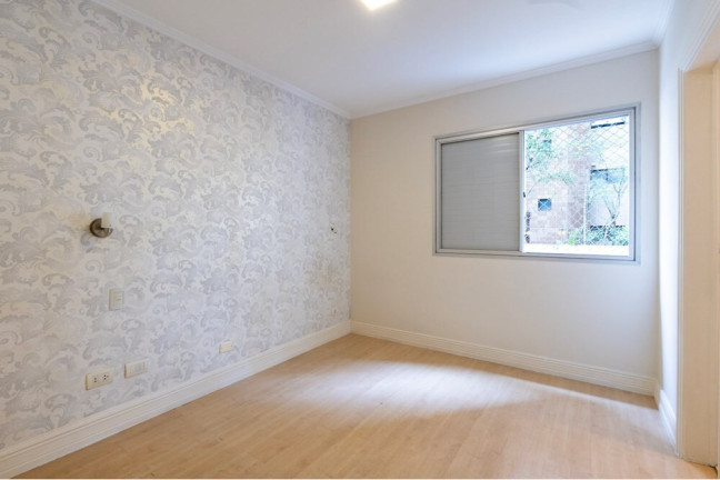 Imagem Apartamento com 3 Quartos à Venda, 92 m² em Brooklin Paulista - São Paulo Imagem Apartamento com 3 Quartos à Venda, 92 m² em Brooklin Paulista - São Paulo