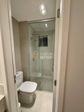 Imagem Apartamento com 3 Quartos à Venda, 114 m² em Altos Do Esplanada - São José Dos Campos