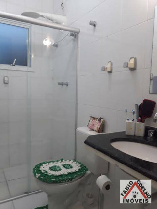 Imagem Sobrado com 3 Quartos à Venda, 110 m² em Campo Grande - São Paulo Imagem Sobrado com 3 Quartos à Venda, 110 m² em Campo Grande - São Paulo