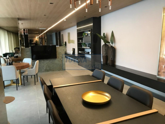 Imagem Apartamento com 3 Quartos à Venda, 131 m² em Vila Mariana - São Paulo Imagem Apartamento com 3 Quartos à Venda, 131 m² em Vila Mariana - São Paulo