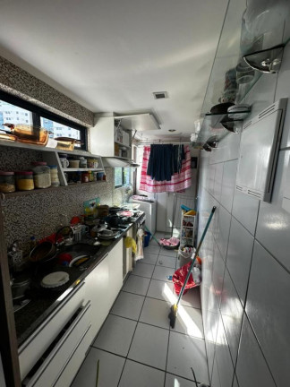 Apartamento com 2 Quartos à Venda, 60 m² em Casa Amarela - Recife