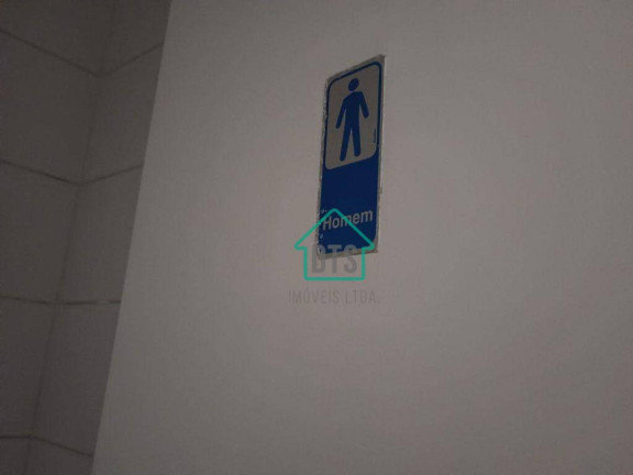 Imagem Sala Comercial à Venda ou Locação, 62 m² em Vila Clementino - São Paulo