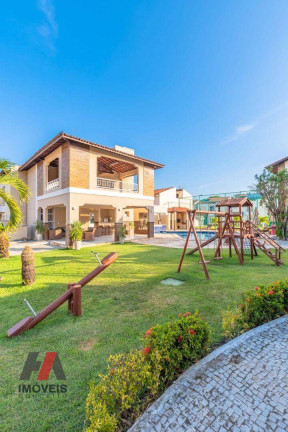 Imagem Casa com 3 Quartos à Venda, 135 m² em Eusébio - Eusébio Imagem Casa com 3 Quartos à Venda, 135 m² em Eusébio - Eusébio