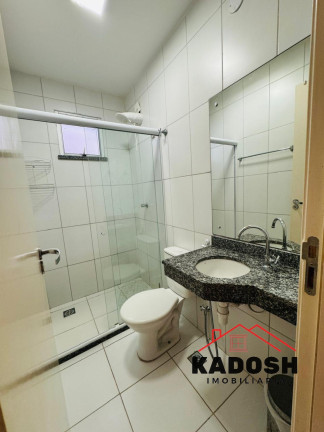 Imagem Casa com 2 Quartos à Venda, 144 m² em Sim - Feira De Santana Imagem Casa com 2 Quartos à Venda, 144 m² em Sim - Feira De Santana