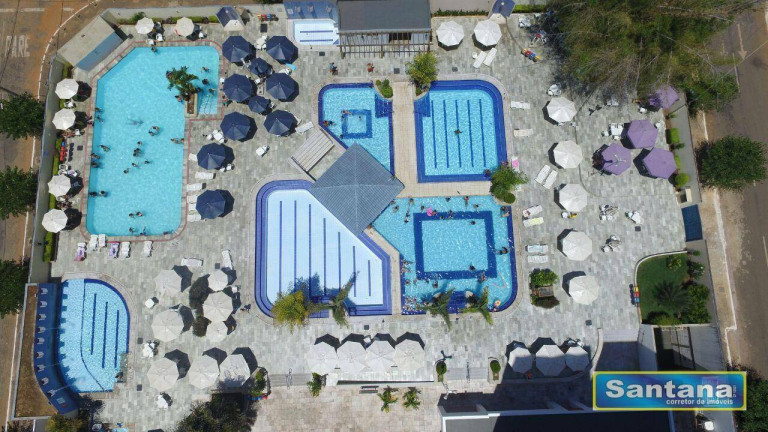 Imagem Apartamento com 2 Quartos à Venda, 69 m² em Do Turista - Caldas Novas Imagem Apartamento com 2 Quartos à Venda, 69 m² em Do Turista - Caldas Novas