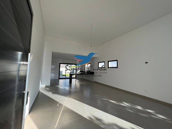 Imagem Casa de Condomínio com 3 Quartos à Venda, 149 m² em Condomínio Terras Do Vale - Caçapava