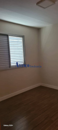 Imagem Apartamento com 3 Quartos para Alugar, 97 m² em Vila Municipal - Jundiaí