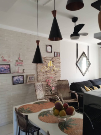 Imagem Apartamento com 2 Quartos à Venda, 54 m² em Vargem Grande - Florianópolis Imagem Apartamento com 2 Quartos à Venda, 54 m² em Vargem Grande - Florianópolis