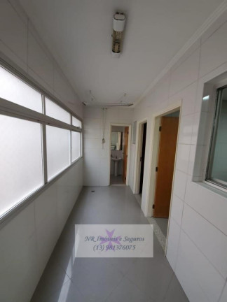 Imagem Apartamento com 3 Quartos à Venda, 175 m² em Ponta Da Praia - Santos Imagem Apartamento com 3 Quartos à Venda, 175 m² em Ponta Da Praia - Santos