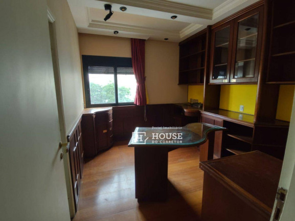 Imagem Apartamento com 3 Quartos à Venda, 192 m² em Moema - São Paulo Imagem Apartamento com 3 Quartos à Venda, 192 m² em Moema - São Paulo