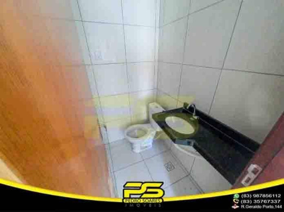 Imagem Apartamento com 2 Quartos à Venda, 48 m² em Planalto Boa Esperança - João Pessoa Imagem Apartamento com 2 Quartos à Venda, 48 m² em Planalto Boa Esperança - João Pessoa