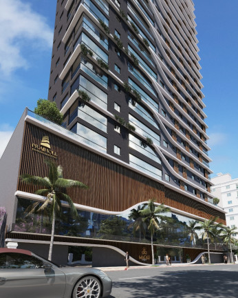 Imagem Apartamento com 3 Quartos à Venda, 117 m² em Perequê - Porto Belo Imagem Apartamento com 3 Quartos à Venda, 117 m² em Perequê - Porto Belo