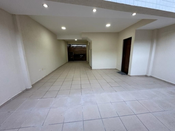 Imagem Casa com 3 Quartos à Venda, 145 m² em Aparecida - Santos Imagem Casa com 3 Quartos à Venda, 145 m² em Aparecida - Santos