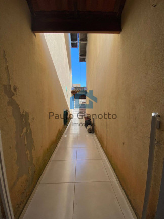 Imagem Casa de Condomínio com 2 Quartos à Venda, 65 m² em Outeiro De Passárgada - Cotia