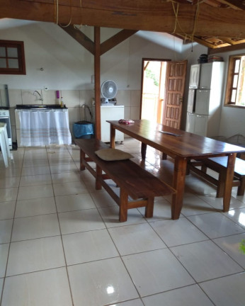 Imagem Imóvel com 3 Quartos à Venda, 1.368 m² em Fazendinhas Miragem - Simão Pereira