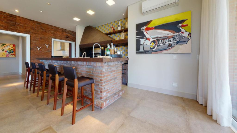 Imagem Casa de Condomínio com 4 Quartos à Venda, 460 m² em Xangri-lá - Xangri-lá Imagem Casa de Condomínio com 4 Quartos à Venda, 460 m² em Xangri-lá - Xangri-lá