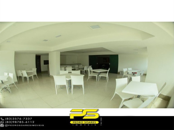Imagem Imóvel com 4 Quartos à Venda, em Manaíra - João Pessoa Imagem Imóvel com 4 Quartos à Venda, em Manaíra - João Pessoa