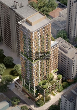 Imagem Apartamento com 4 Quartos à Venda, 288 m² em Jardim Paulista - São Paulo Imagem Apartamento com 4 Quartos à Venda, 288 m² em Jardim Paulista - São Paulo