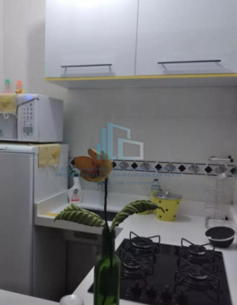 Imagem Kitnet à Venda, 22 m² em Ocian - Praia Grande Imagem Kitnet à Venda, 22 m² em Ocian - Praia Grande