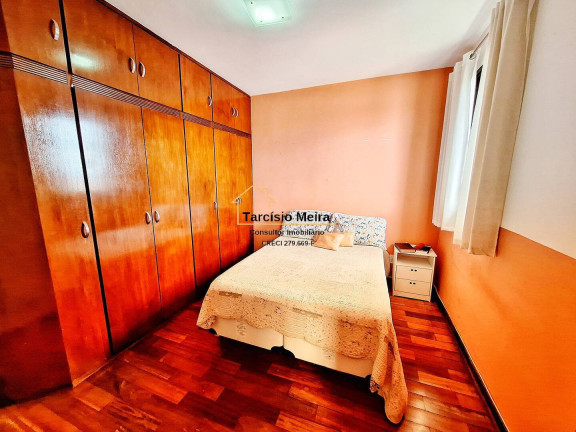 Imagem Apartamento com 3 Quartos à Venda, 92 m² em Bonfim - Campinas Imagem Apartamento com 3 Quartos à Venda, 92 m² em Bonfim - Campinas