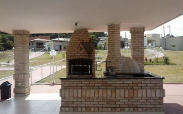 Imagem Casa de Condomínio com 3 Quartos à Venda, 165 m² em Cajuru Do Sul - Sorocaba