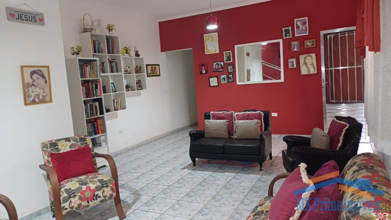 Imagem Casa com 4 Quartos à Venda, 247 m² em Jaguaribe - Osasco Imagem Casa com 4 Quartos à Venda, 247 m² em Jaguaribe - Osasco